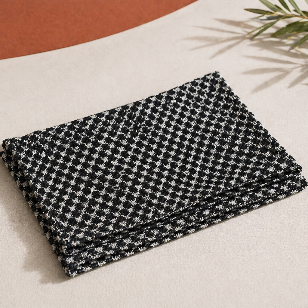 Serviette Exfoliante SANOA