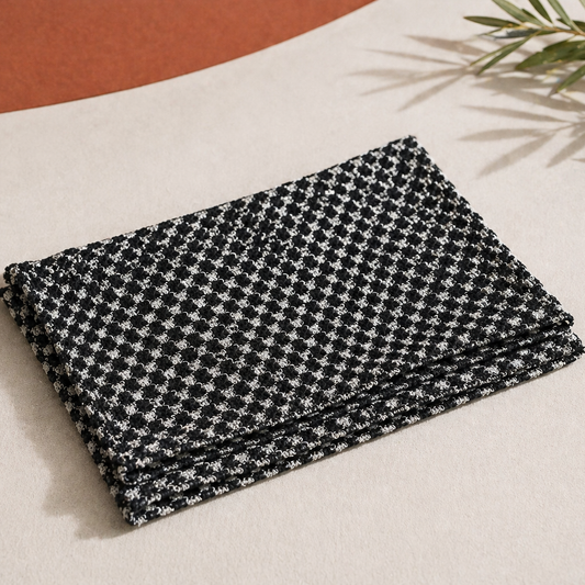 Serviette Exfoliante SANOA