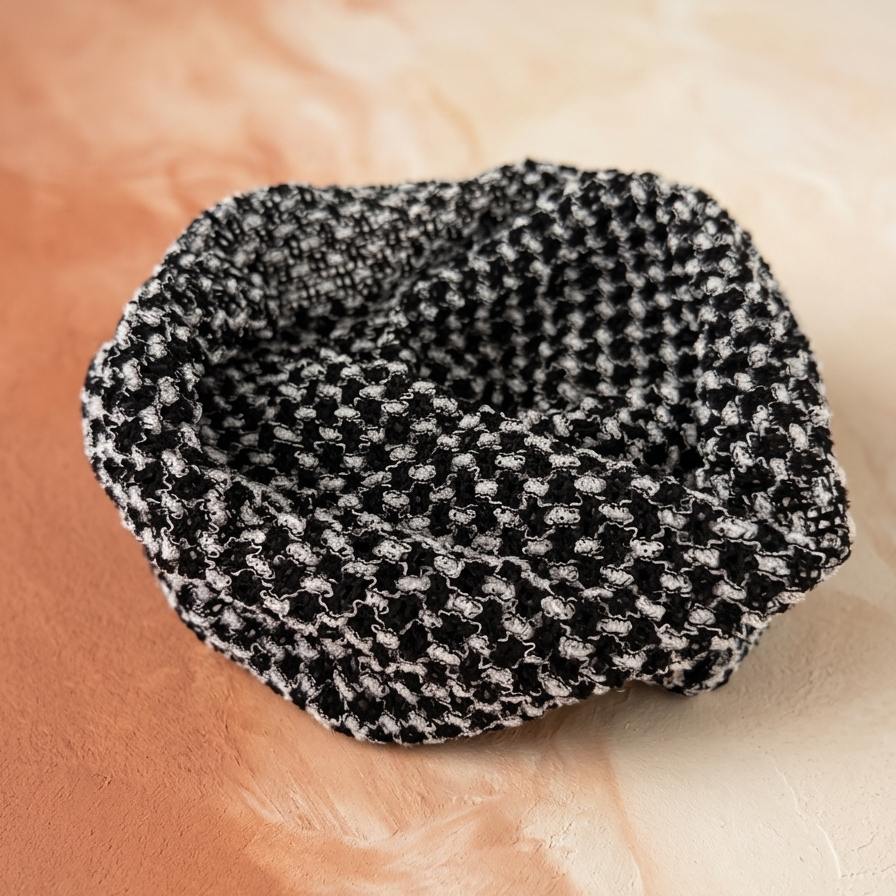 Serviette Exfoliante SANOA