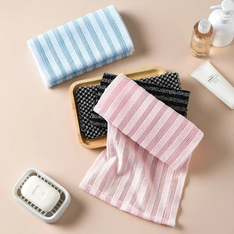 Serviette Exfoliante SANOA