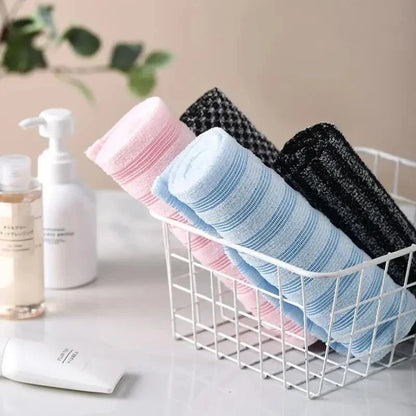 Serviette Exfoliante SANOA