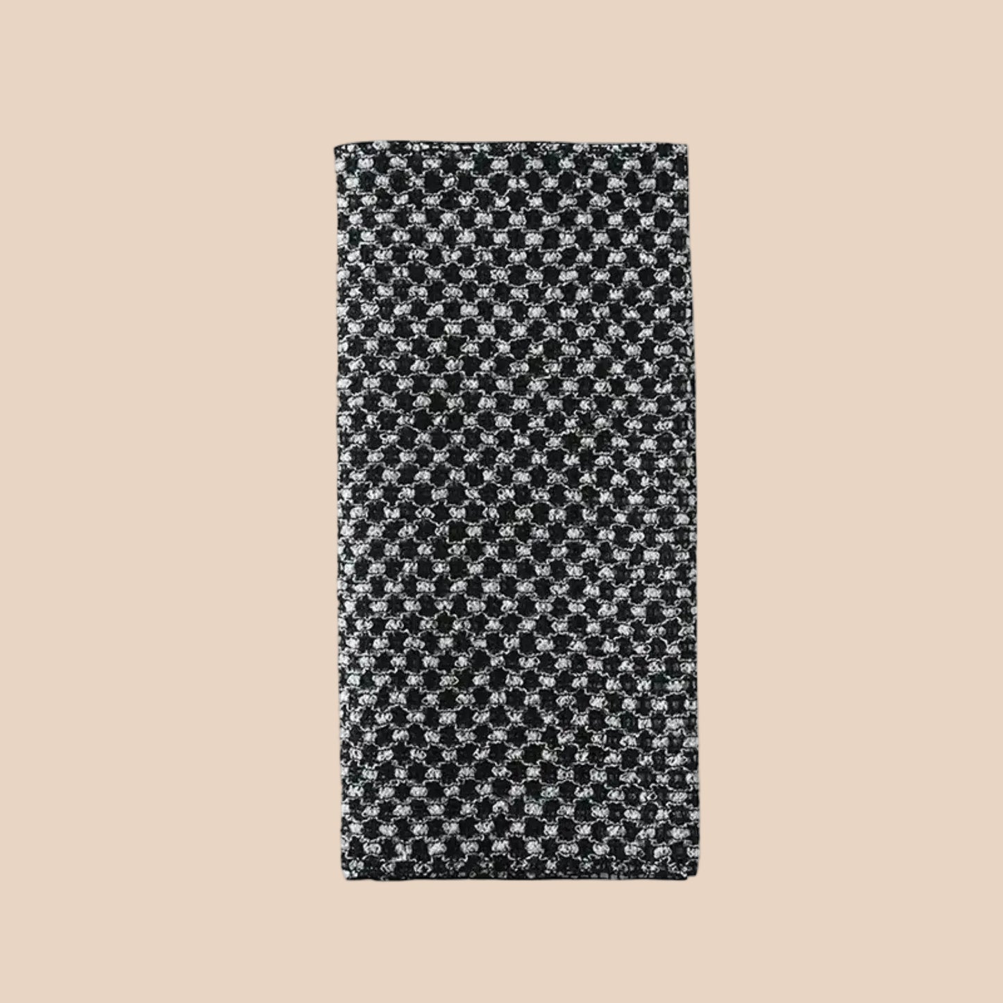 Serviette Exfoliante SANOA